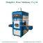PVC/pet Sealing High Frequency Toothbrush Blister Packaging Machine