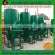 Horizontal animal feed grinding and mixing machine with best price