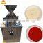 Industrial Automatic Electric Cocoa Bean Grinder Spice Chilli Grinding Machine