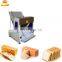 Automatic Bakery Bread Slicer for Sale | Toast Slicing Machine