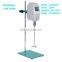 Laboratory Use Overhead High Speed Stirring Stirrer Mixer for High Viscosity
