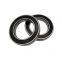 Long Life 6800 Series Ball Bearing 6802-2RS 15x24x5mm Deep Groove Ball Bearing