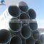 Hot rolled high quality of hot dipped zinc coated pipes