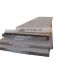 A36/A283(A/B/C/D) Various Sizes mild steel composition Steel Plate High Quality p20 steel specification