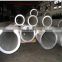 Precision seamless 201 304 stainless steel pipe