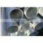 ASTM A106gr. B/A53gr. B Seamless Steel Tube