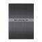 Brushed Black Stainless Steel Sheet For Sale