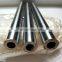 Ck45 SAE1045 S45C Hollow Induction hardened  Chrome Piston Rod