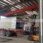 Cold draw 310S stainless steel flat bar with brush/hairline finish