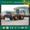 Reliable Brand CHANGLIN Front End Loader Wheel Loader ZL75H with 7.5t Heavy Load