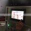 Automatic two components insulated glass sealing machine