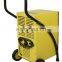 air cooling dehumidifier with handle