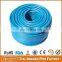 10x16mm Cheap Blue PVC LPG Braided Gas Hose, Braided Gas Pipe To Philippines/Malaysia Market
