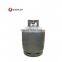 For Ghana LPG Gas Cylinder