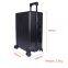 Carbon Fiber Luggage Trolley Case