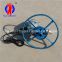 SJD-2A portable electric water well drilling rig/well drill rig water well boring machine water boring machine