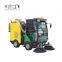 OR-5021 Diesel Engine Road Sweeper Truck