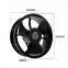 AC 25489 Round Industrial Equipment Axial Cooling Fan For Sale from factory price