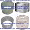 Roof Drain Parts 5 Inches High Stainless Steel Perforated Gravel Guard (A5-BG)