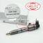 ORLTL Common Rail Engine Injection 0445110623 Auto Fuel Injector Assy 0 445 110 623 Diesel Spare Parts Inyector 0445 110 623