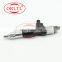 ORLTL 23910-1430 VHS23910-1430A Fuel Injector Assy 9709500-635 Common Rail Original Injectors 9709500635 9709500 635 For Hino