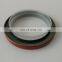 NT855 crankshaft rear oil seal 3020186 crankshaft front oil seal