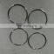 5269330 segment de piston 4976251 4976252