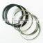diesel engine parts ISDE piston ring set 3976339