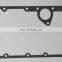 KTA19 Diesel Engine Parts Lub Oil Cooler Housing Gasket 3065790