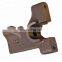 Diesel engine parts Rocker Lever Support 3893584