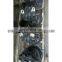 CX210B swing motor KRC10190 KBC0108 for excavator parts