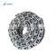 excavator undercarriage parts EX200-5 track link EX200 track chain for HITACHI