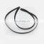 IFOB auto AC compressor ribbed V-belt fan belt for motor pulley for Lexus LS430 UCF30 90916-02586 90916-02285 90916-02334