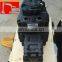 QIANYU Hydraulic Pump Excavator PC30mr-2  PC30MR Hydraulic Main Pump 708-1S-00253 708-1S-00251 Pump Ass'y