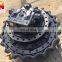 Original excavator parts PC700-6 PC800-6 209-27-00271 209-27-00261 final drive
