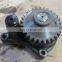 129407-32000 129407-32001 Oil Pump Assy 4tnv88 Diesel Engine Mini Excavator