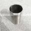 4309570 3697684 3696802 Foton Cummins engine ISG Cylinder Liner