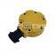 Solenoid Valve 312-5620 1294-0071 For Excavator E320D E320DL E323D E323DL Engine C6.6 C6.4 3125620