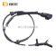 Front Right or Left ABS Wheel Speed Sensor FOR LAND ROVER LR024202 LR071974 LR-071974