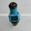 high performance 1712cc Low Impedance Fuel Injector Nozzles   0280150563