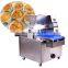 High Capacity Factory Price Cup Cake Production Line