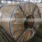 28 gauge ethiopian standard galvanized steel slit coil