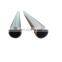 904L / N08904 / DIN1.4539 thickness 9.0mm aisi 304l seamless stainless steel pipe 304 316 316l