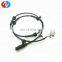 China Factory 47900-JG200 47900-1DC1A SU12687 5S11234 For Nissan Rogue SELECT X-trail 07-08 2.5L ABS Wheel Speed Sensor Rear R/L