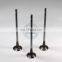 Truck Engine Parts Exhaust Valve D5010222712 5010222712 For DCi11 Engine