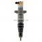 C7 Diesel Engine Fuel Injector Assy 3879427 387-9427 for Excavator 324D 325D
