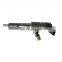 Yuchai Engine Parts Fuel Injector 0445110487 for Yutong Bus
