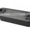 China Factory Aluminum 06L117021G Engine Oil Cooler Adapter