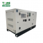 Landtop three phase silent type diesel generator price