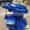Original New DH500 DX500 Hydraulic Main Pump A8VO200 Excavator Piston Pump 401-00233B 400914-00248